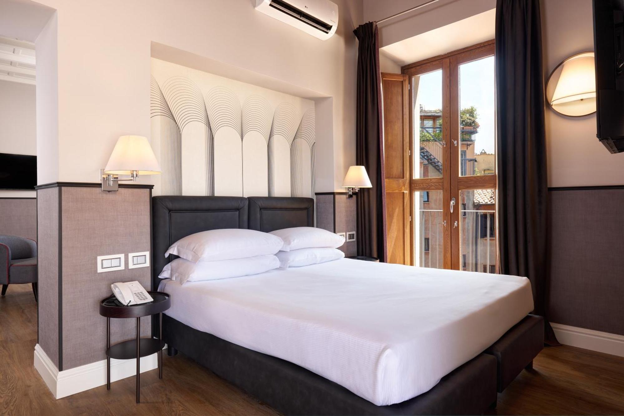 Superior Suite (4 Adults)